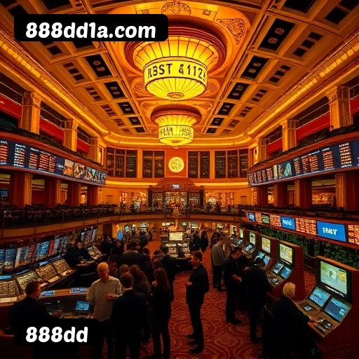Tabela RTP dos jogos de cassino da 888dd