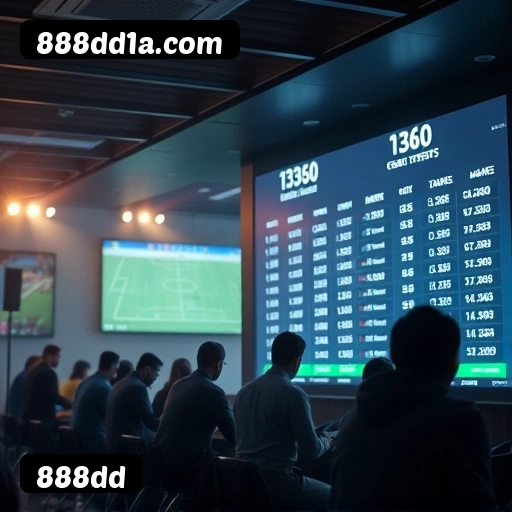 Acesso seguro à conta 888dd — ilustração editorial